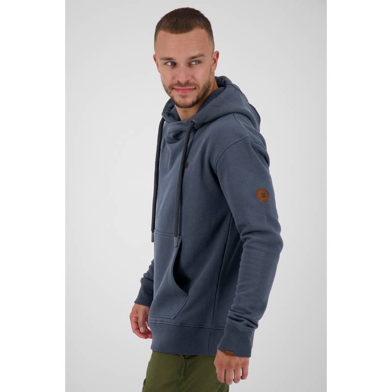 ALIFE AND KICKIN JohnsonAK A Sweatshirt Herren