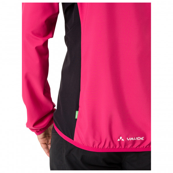Vaude - Women's Qimsa Air Jacket - Fahrradjacke
