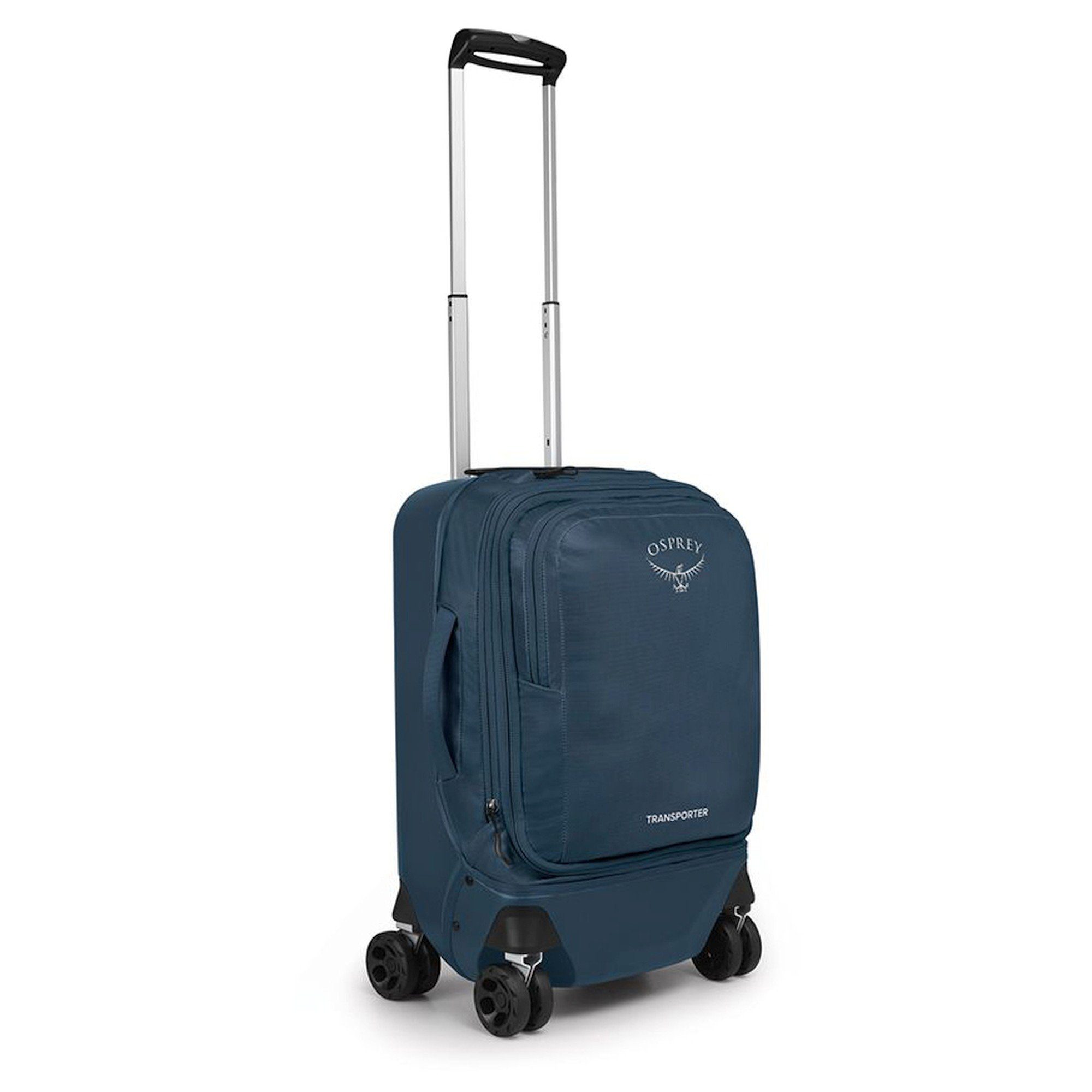 Osprey Handgepäck-Trolley, 4 Rollen Rollen