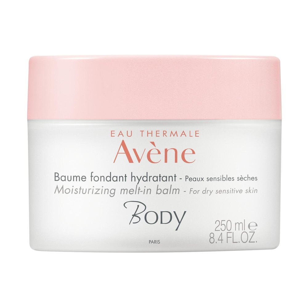 Avène BODY Baume fondant 250 ml Baume