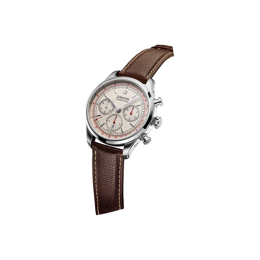 Union Glashütte Chronograph Belisar Chronograph
