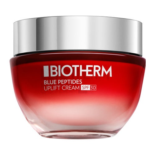 Biotherm Blue Peptides Uplift krém SPF 30 50 ml