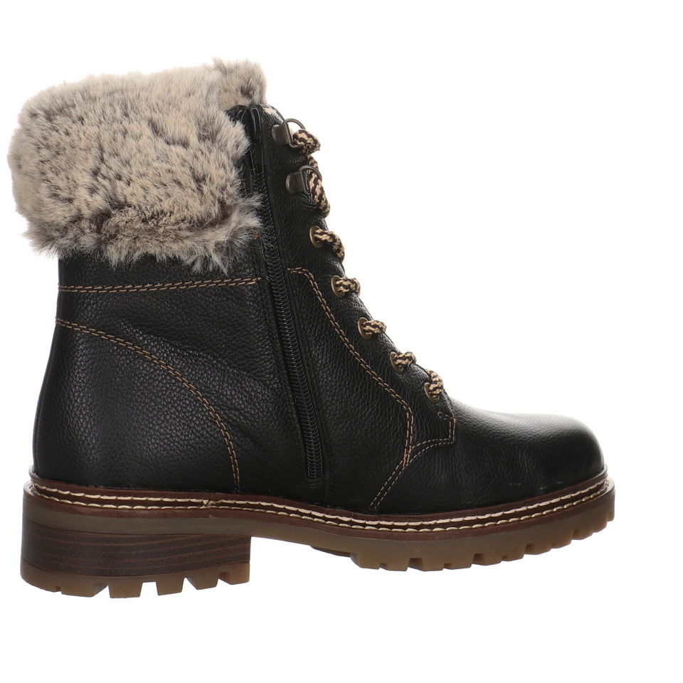 Remonte Schnürboots