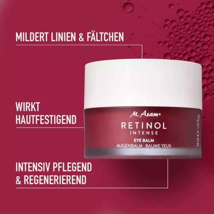 RETINOL INTENSE Augenbalsam