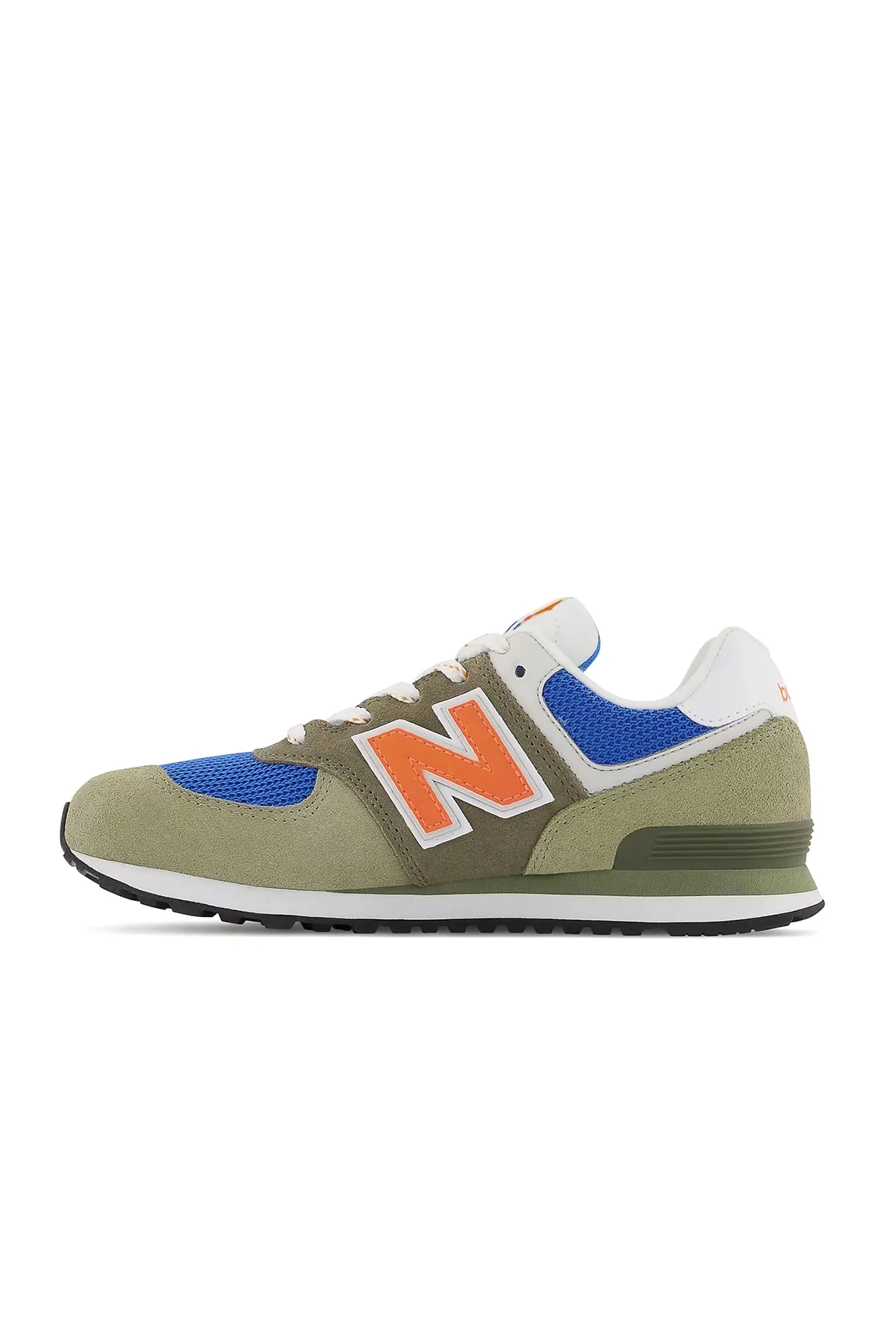 New Balance  Sneaker Unisex GRÜN