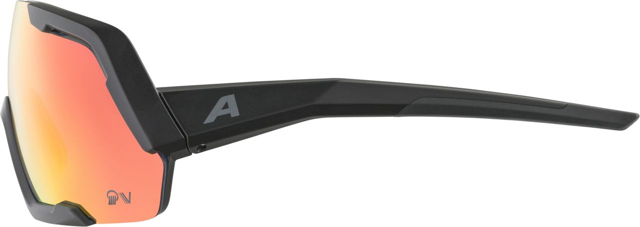 Alpina Rocket QV - Sportbrille kaufen | Bike-Discount
