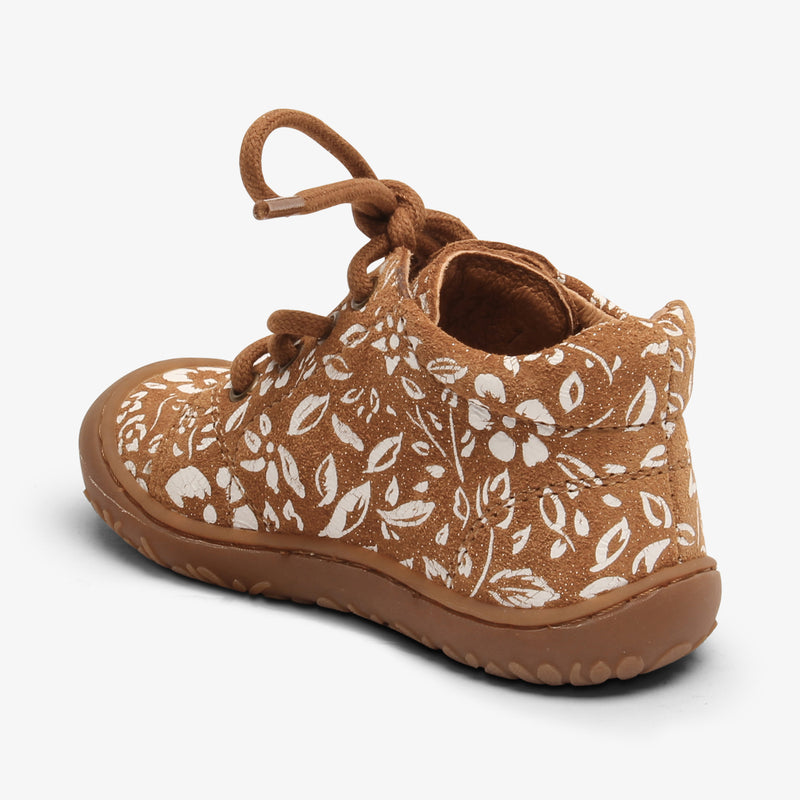 hale l brandy flowers - Braun