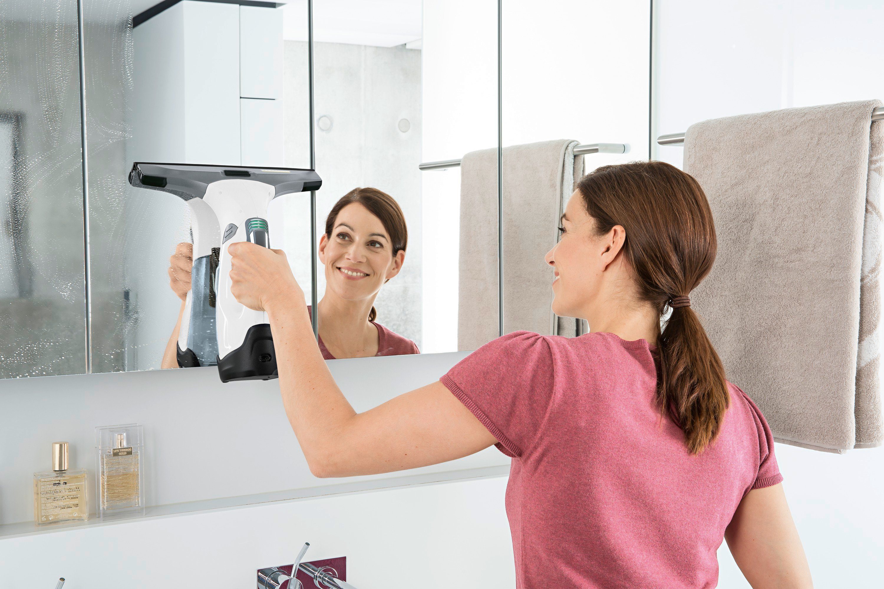 KÄRCHER Fenstersauger WV 5 Premium Plus