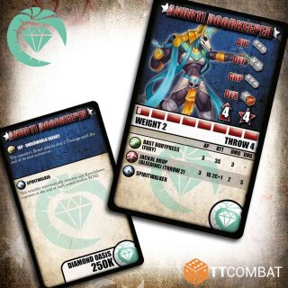 Rumbleslam - Pyramid Piledrivers