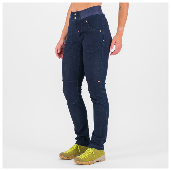 Karpos - Women's Salice Jeans Pant - Boulderhose