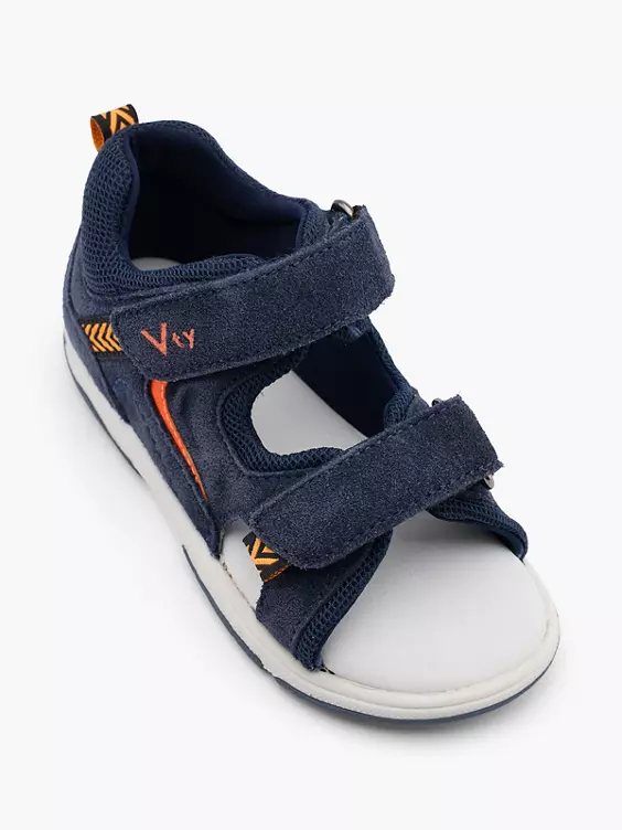 Vty Leder Lauflerner