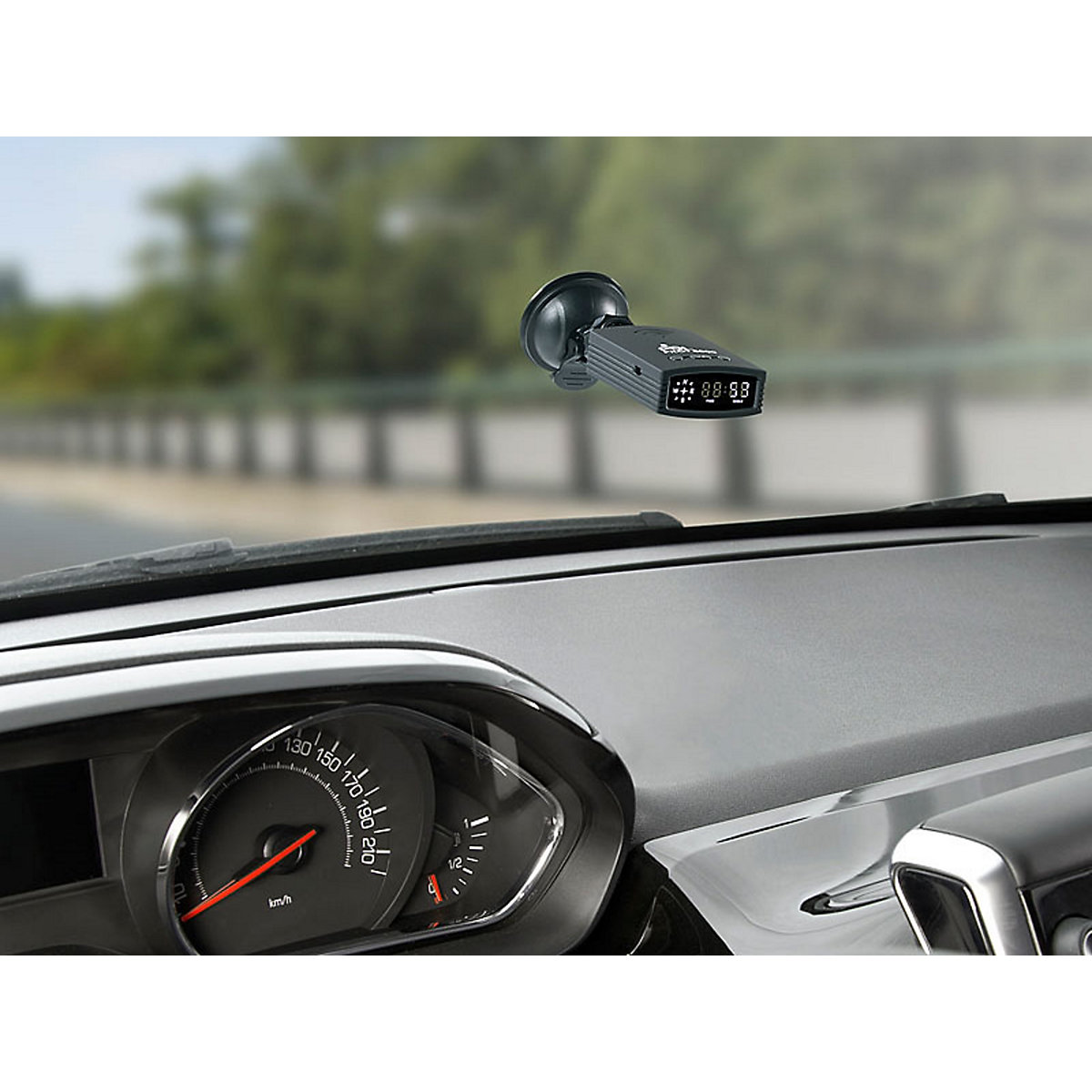 Blitzerwarner 6000 GPS