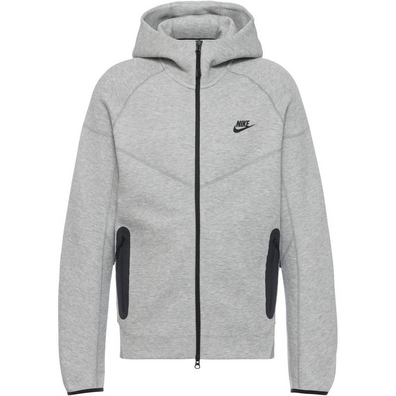 Nike Tech Fleece Trainingsjacke Herren