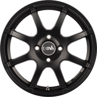 DBV Bali II schwarz - ATU