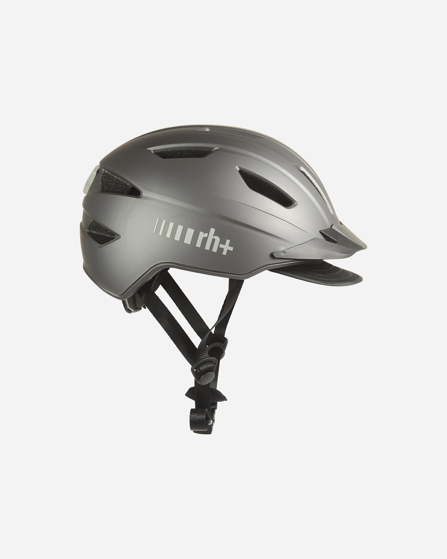 Kask rowerowy Rh+ Ztl EHX6085-01