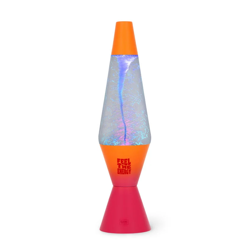 Lámpara LED Tornado