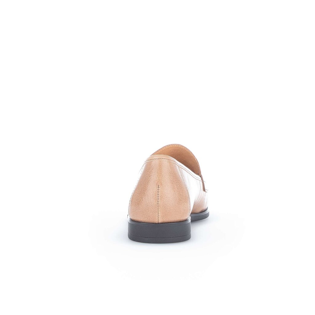 Gabor fashion Slipper braun
