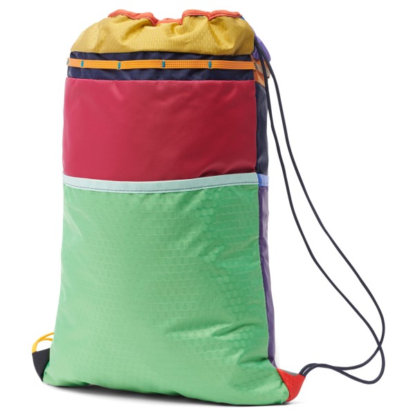 Cotopaxi - Tago Drawstring Backpack - Daypack