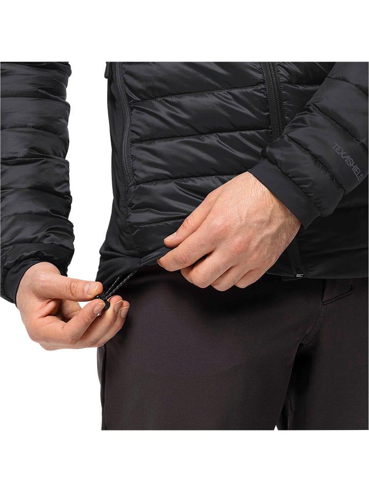Jack Wolfskin Steppjacke 