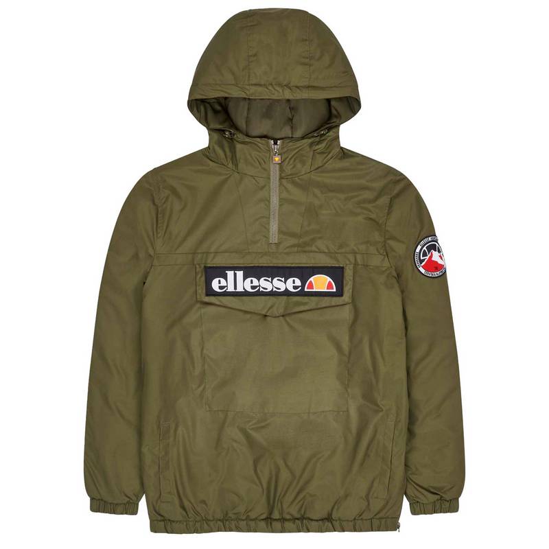 Ellesse Steppjacke Steppjacke Herren