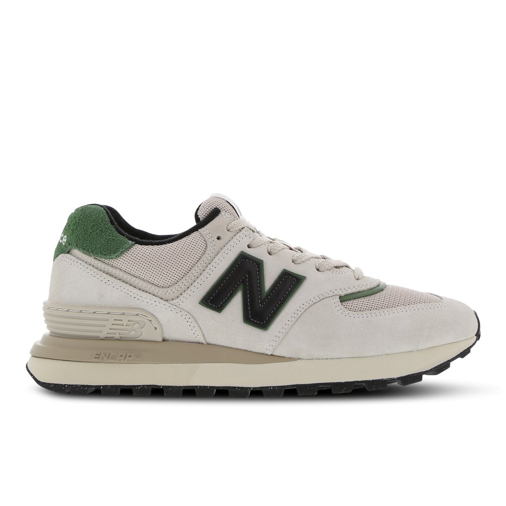 New Balance 574 U574LGFW / weiss
