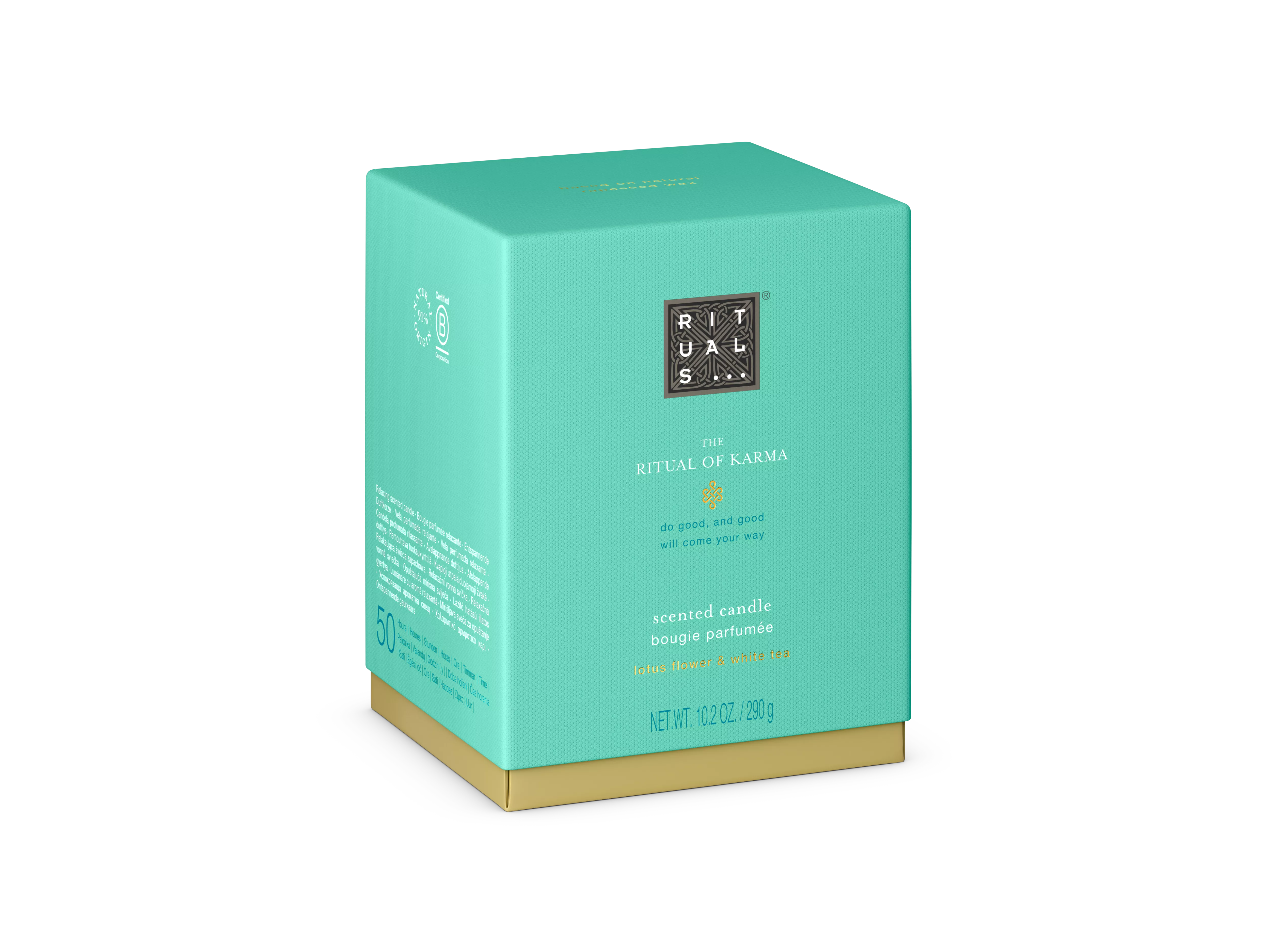 Scented Candle