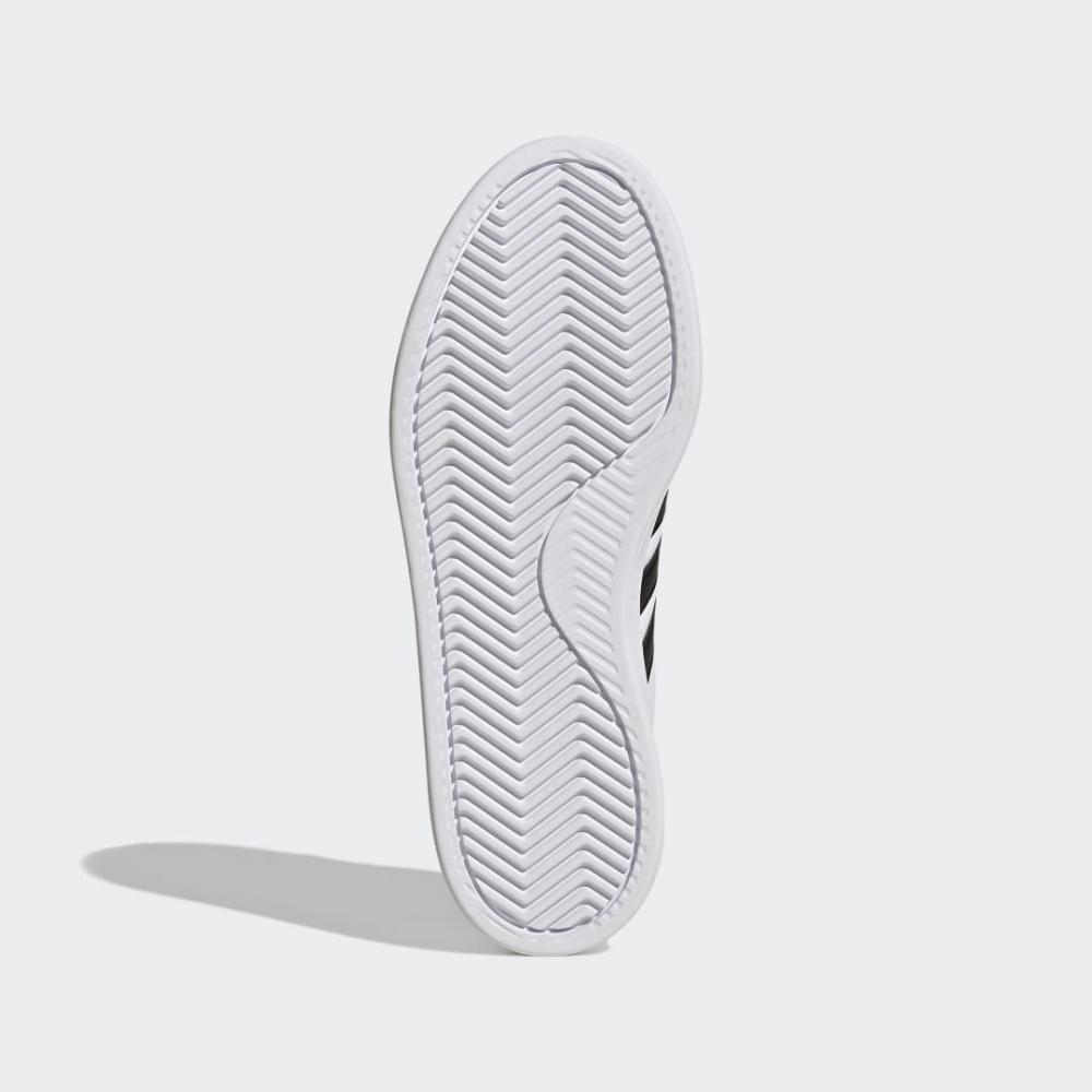 adidas Grand Court 2.0 Cloudfoam Comfort GW9214 / weiss