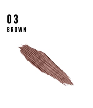 Max Factor Brow Revival Augenbrauengel-4.5 ml