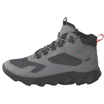 Ecco MXM Sneaker High in grau