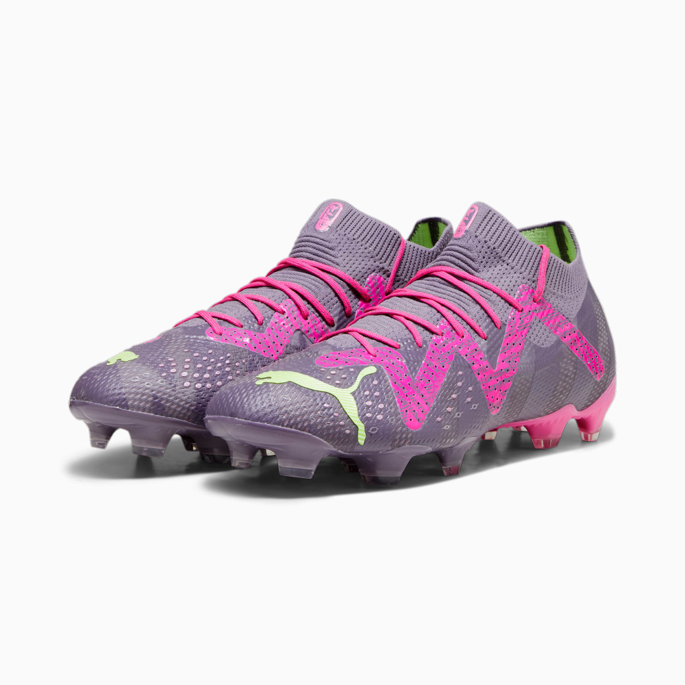 PUMA FUTURE ULTIMATE FG Torwart AG 107539_01 / lila