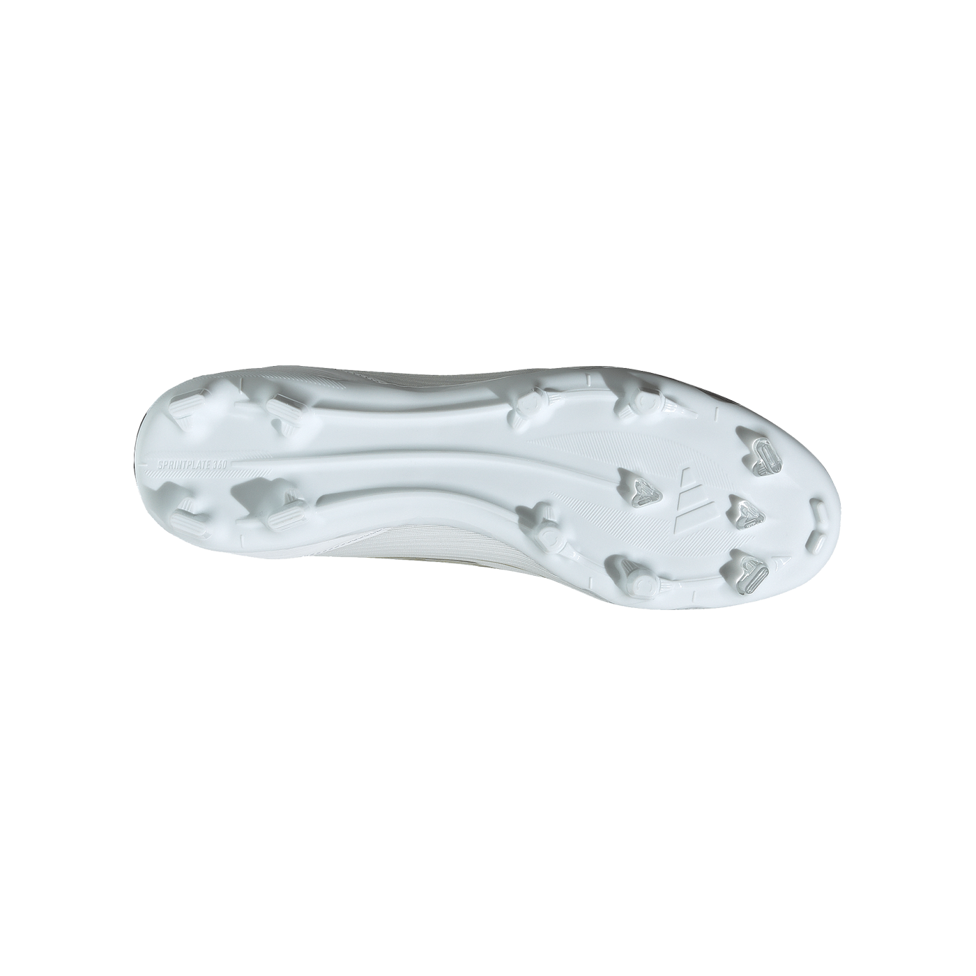 adidas F50 League FG/MG Weiss