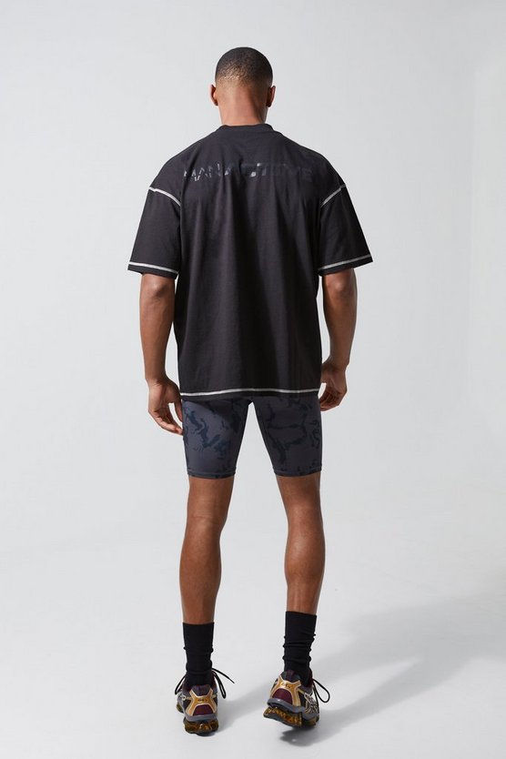 Oversize Active T-Shirt