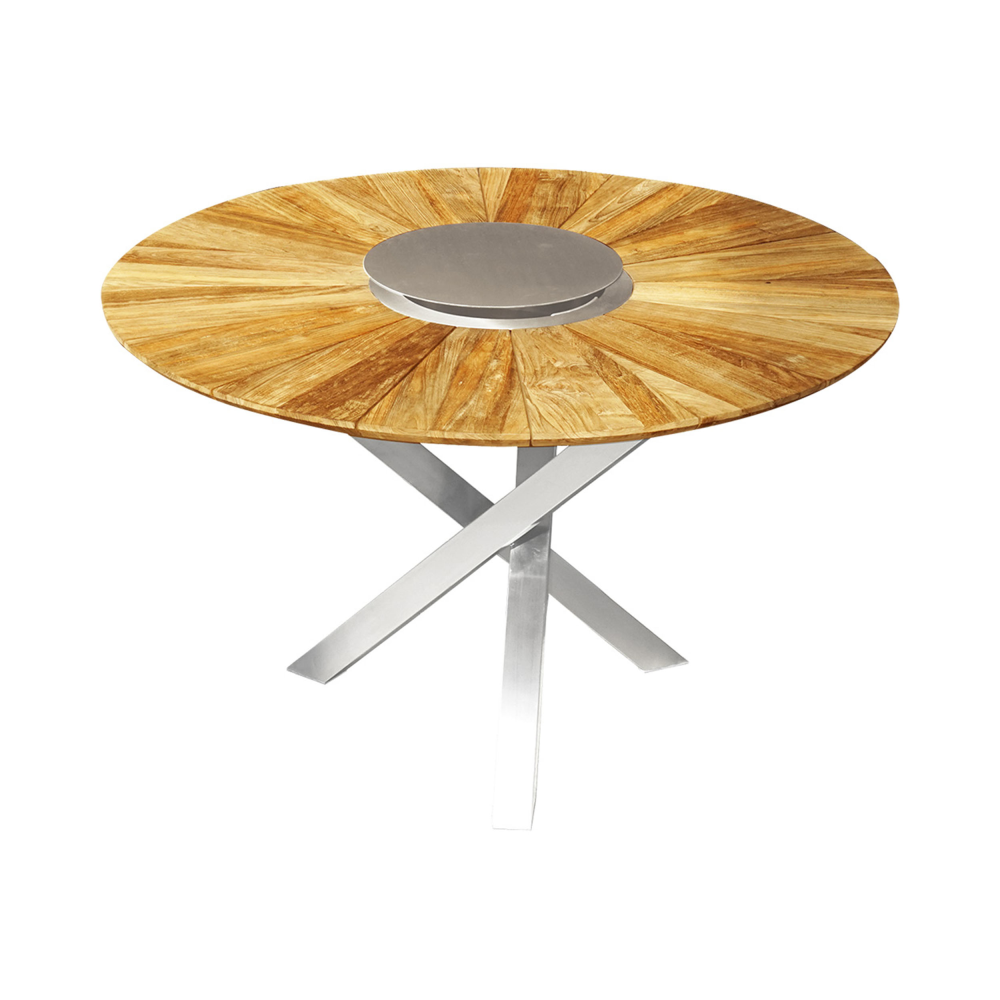 Gartentisch Oryx teak