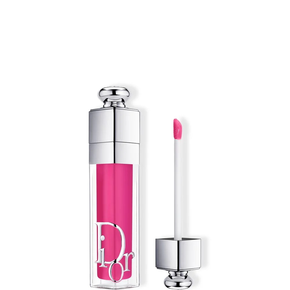 Brillo labial Dior Addict Lip Maximizer - Brillo y voluminizador de labios