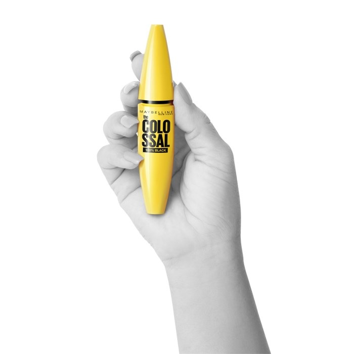 Volum Express The Colossal Mascara