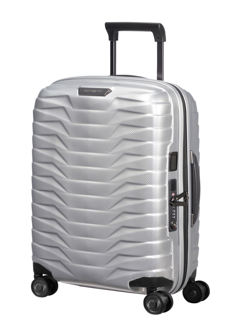 Valigia con ruote Samsonite Proxis da 55 cm