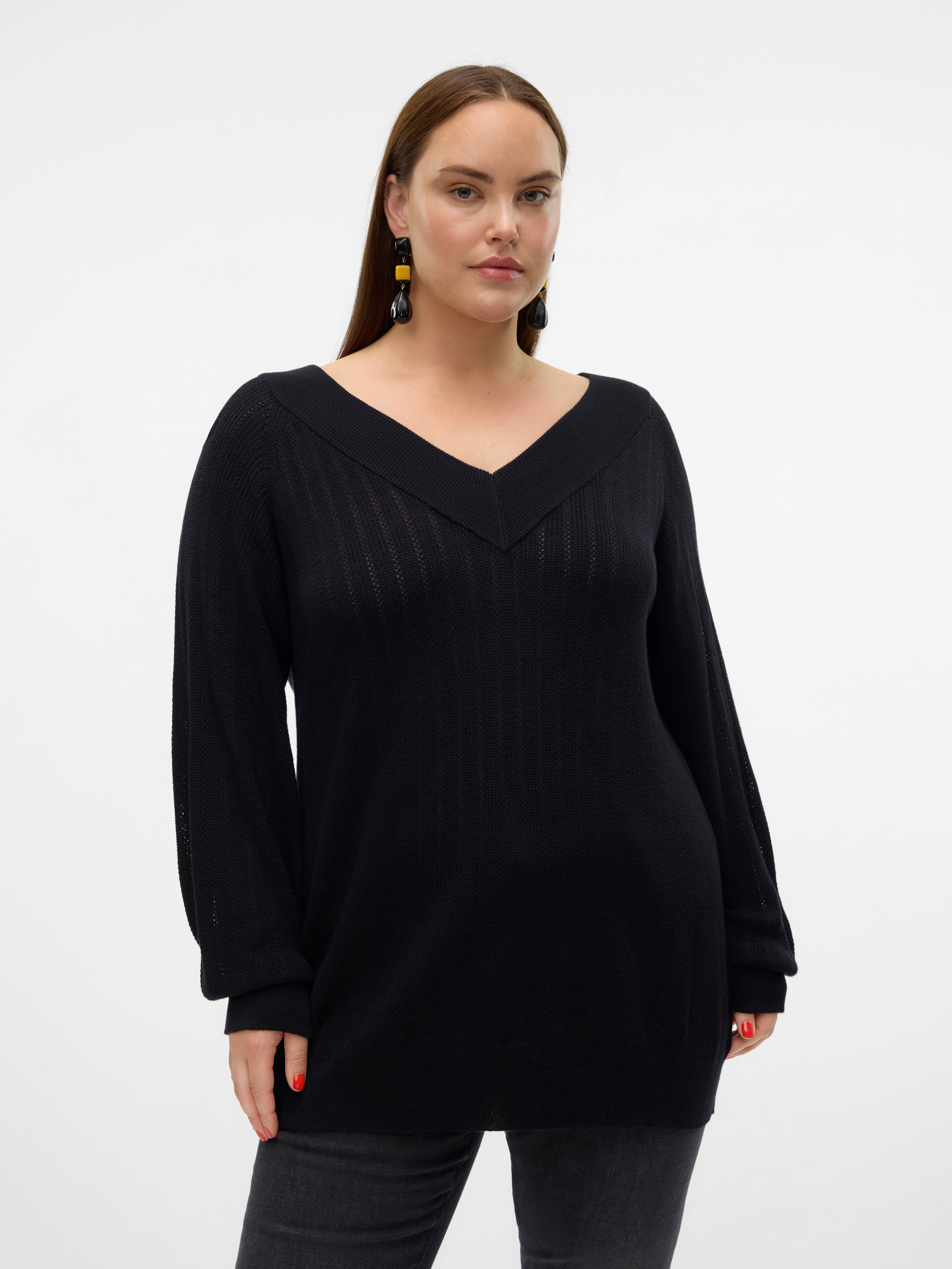 VMCNEWLEXSUN Pullover
