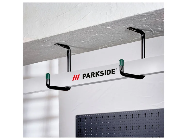 Painel de parede em crochê PARKSIDE®