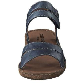 Josef Seibel Rosalie 47 Sandale in blau