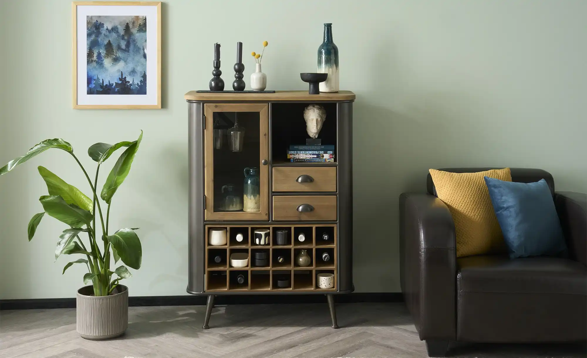 Highboard