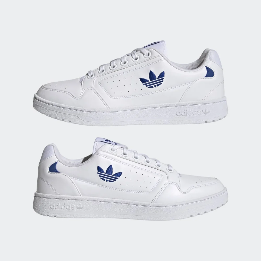 adidas NY 90 FZ2247 / weiss