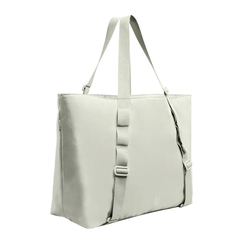 Got Bag Tote Bag Large Monochrome Edition - Porpoise