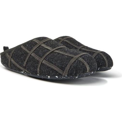 Camper Slipper Twins
