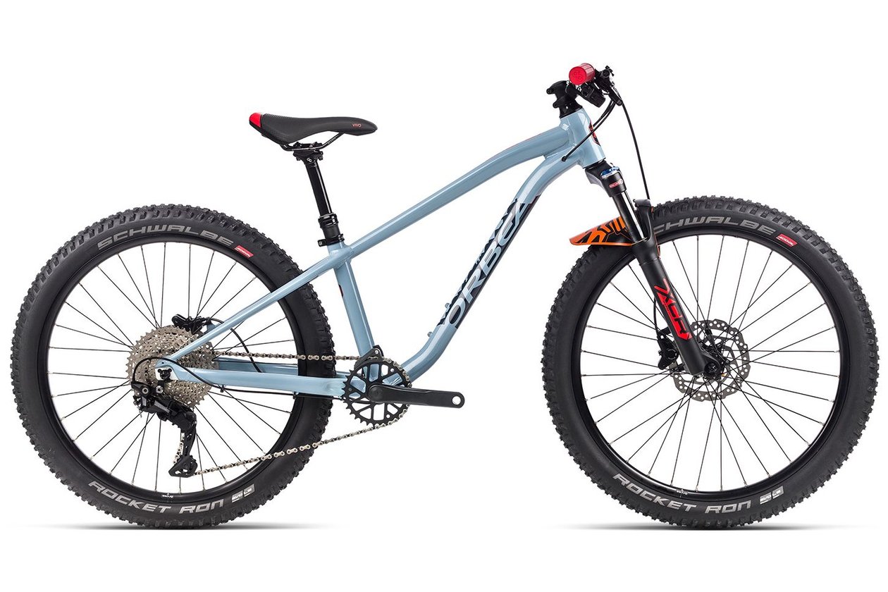 Orbea Laufey 24 H20 - 2023 - 24 Zoll - Diamant