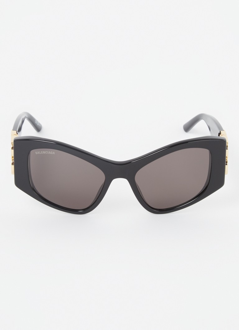 Balenciaga Sunglasses BB0287S
