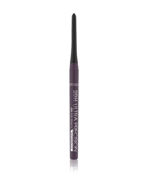 CATRICE 20h Ultra Precision Gel Eye Pencil Waterproof Eyeliner-0.28 g
