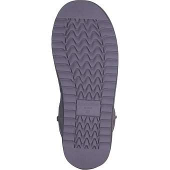Dockers Winter Boots in lila