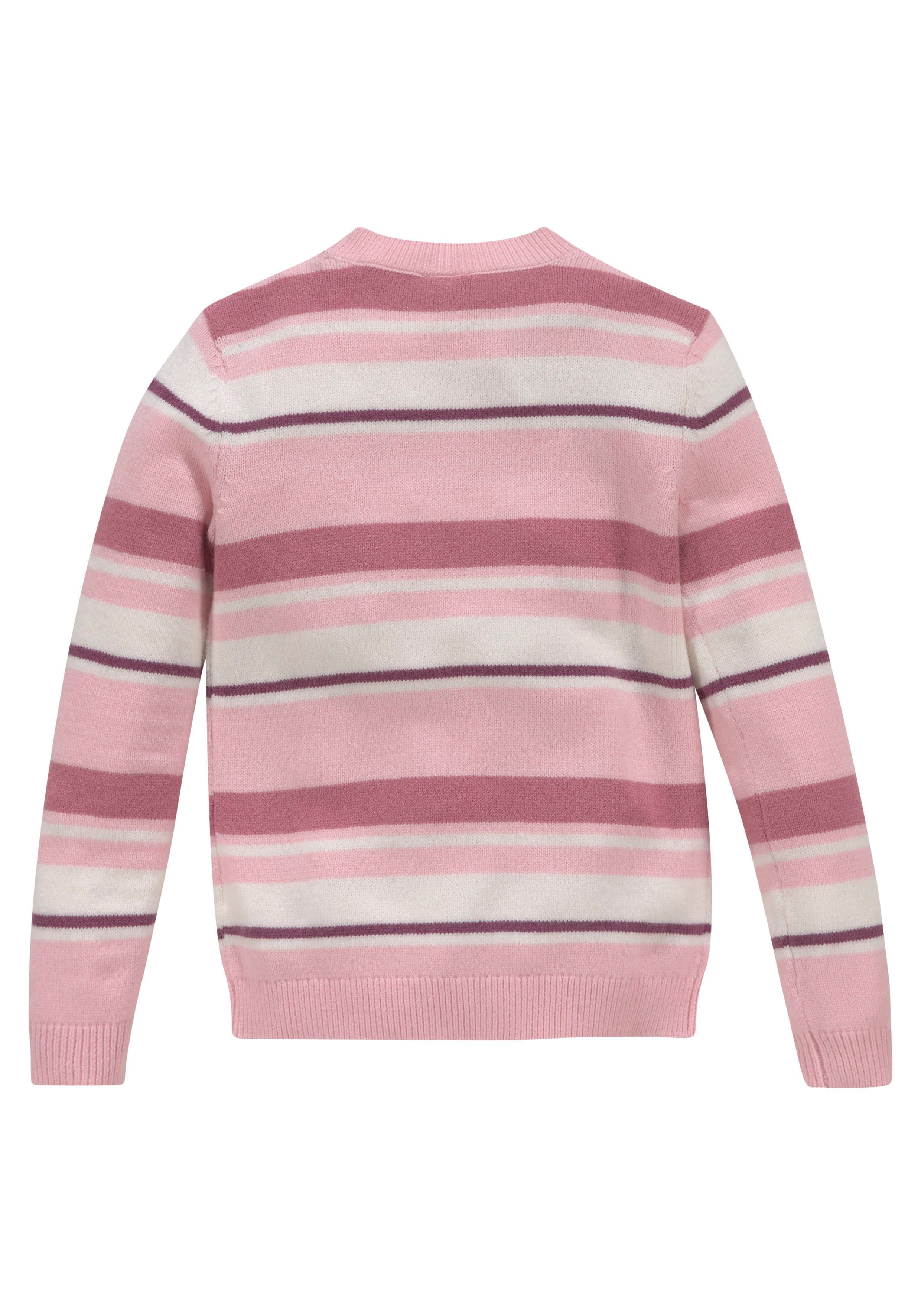 KangaROOS Strickpullover