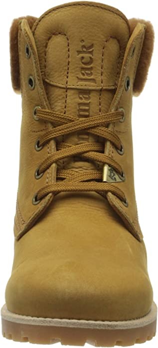 PANAMA JACK Winterstiefel gelb