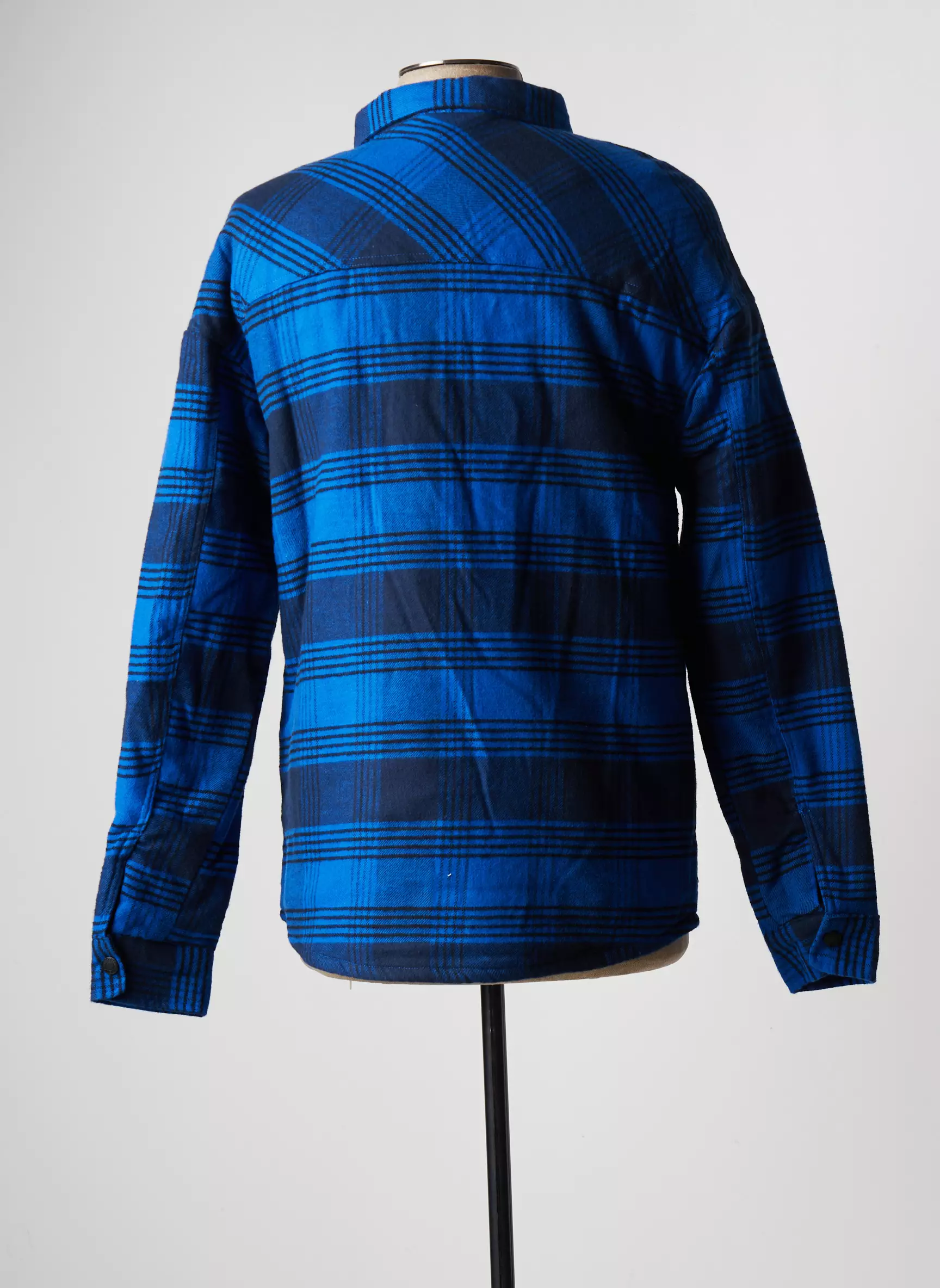 Liberto Vestecasual Garcon couleur bleu